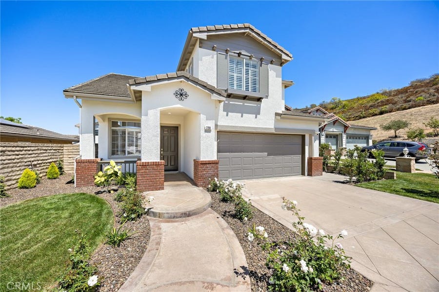 Property photo for 720 Camino Del Sol, Newbury Park, CA