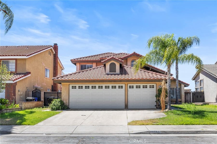 Property photo for 11391 Lugano, Rancho Cucamonga, CA