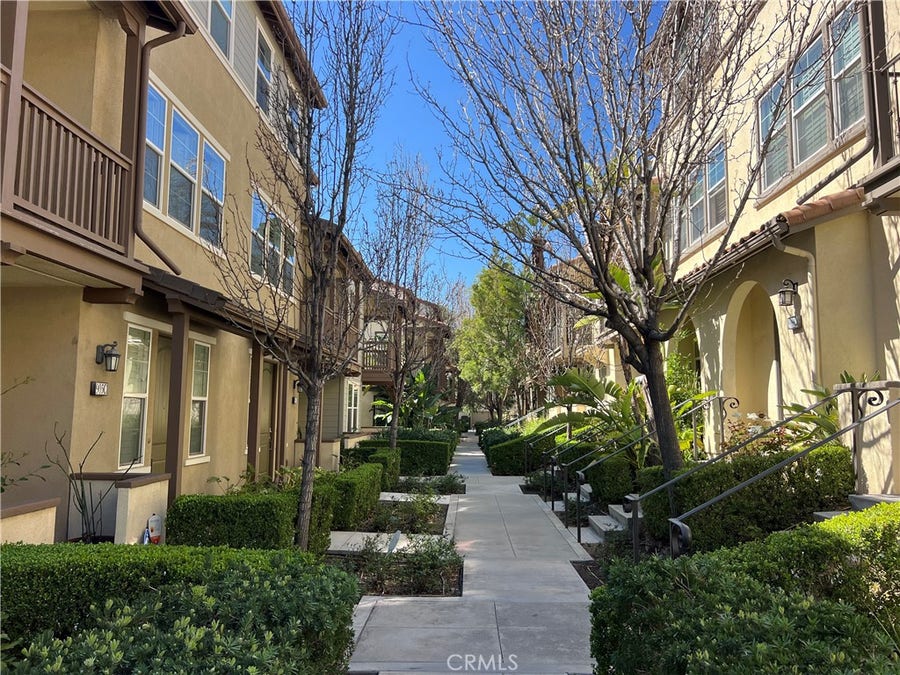 Property photo for 905 N Purple Sage Drive, #F, Azusa, CA