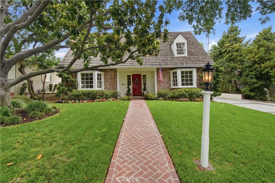 Property photo for 1536 Bradbury Road, San Marino, CA