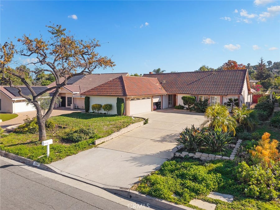 Property photo for 2344 Annadel Avenue, Rowland Heights, CA