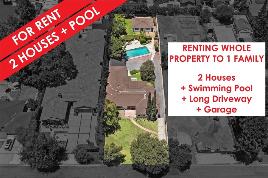Property photo for 325 W Le Roy Avenue, Arcadia, CA