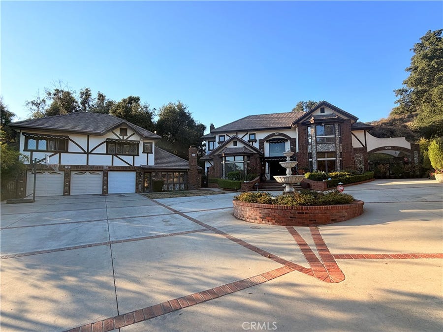 Property photo for 5190 Via Del Valle, La Verne, CA