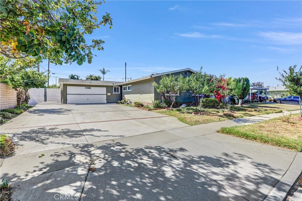 1468 Sunkist, La Puente, CA 91746 1468 Sunkist, La Puente, CA 91746