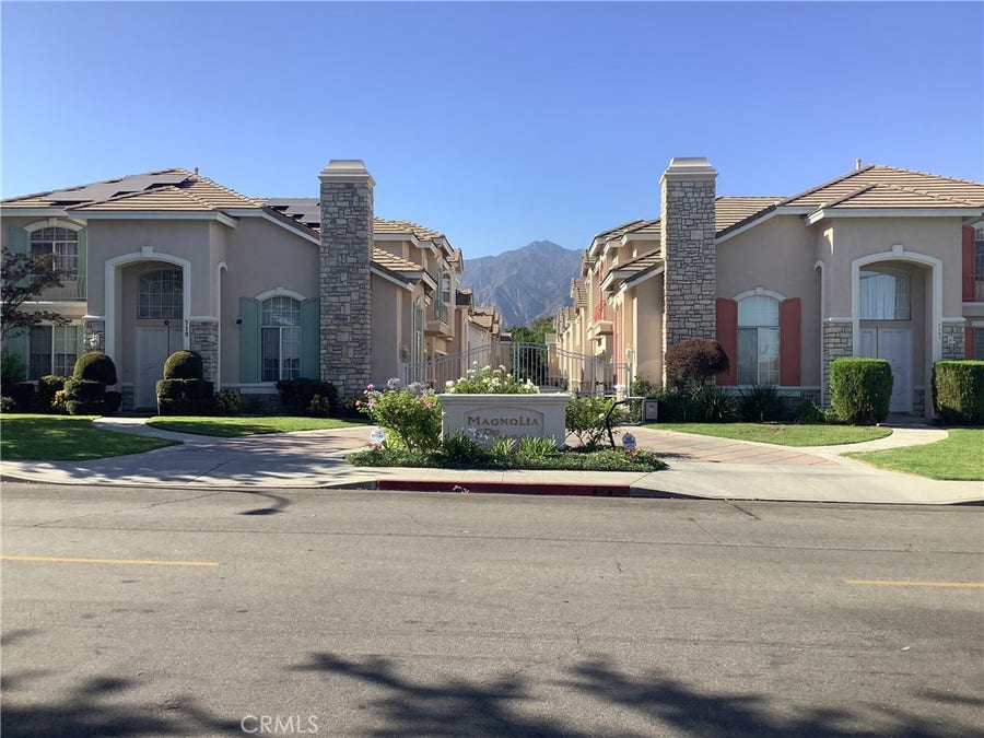 Property photo for 719 Fairview, #B, Arcadia, CA