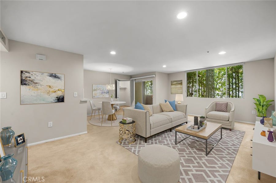 Property photo for 4501 Cedros, #220, Sherman Oaks, CA