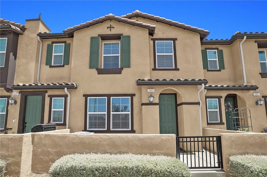 Property photo for 3909 E Carmel Privado, Ontario, CA