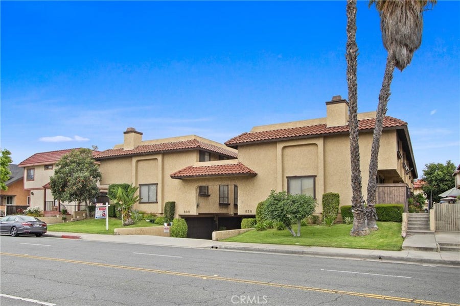 Property photo for 828 N Garfield Avenue, #B, Alhambra, CA