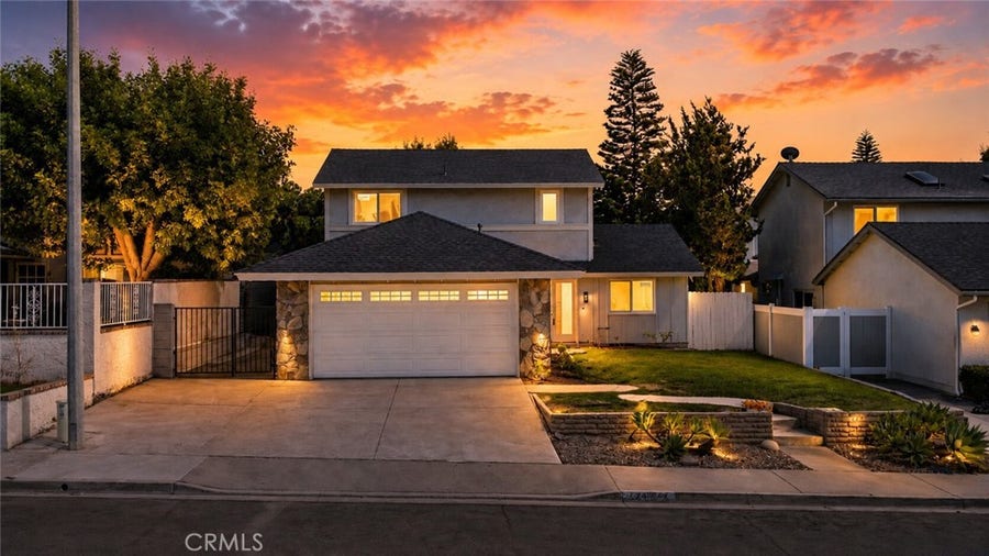 Property photo for 24096 Hurst, Lake Forest, CA