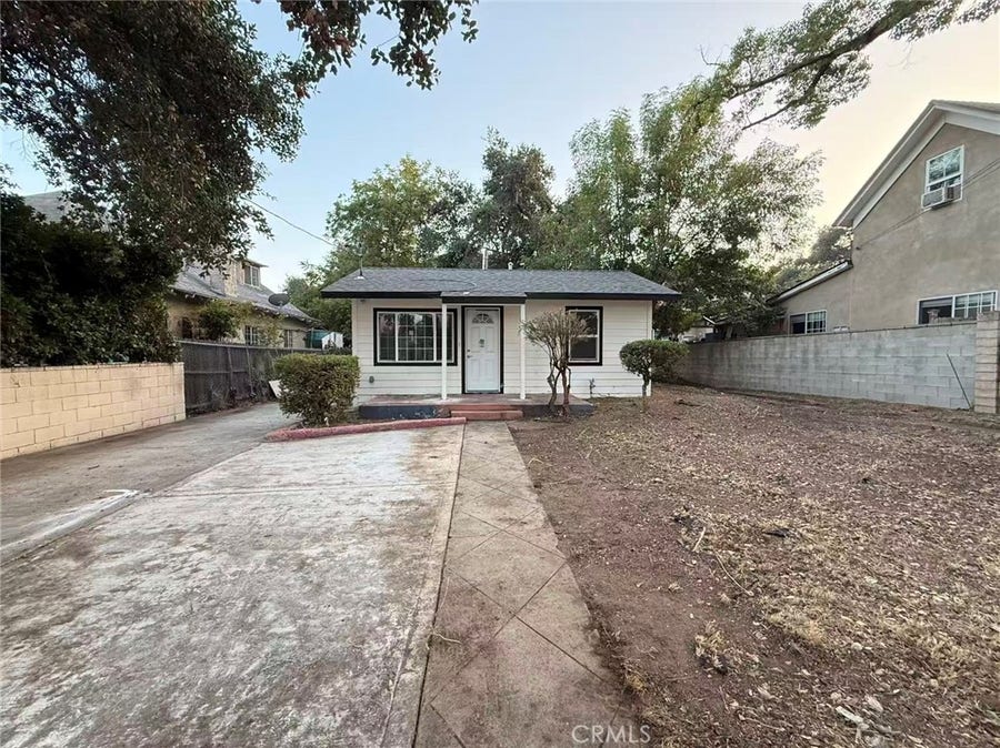 Property photo for 170 E Tremont, Pasadena, CA