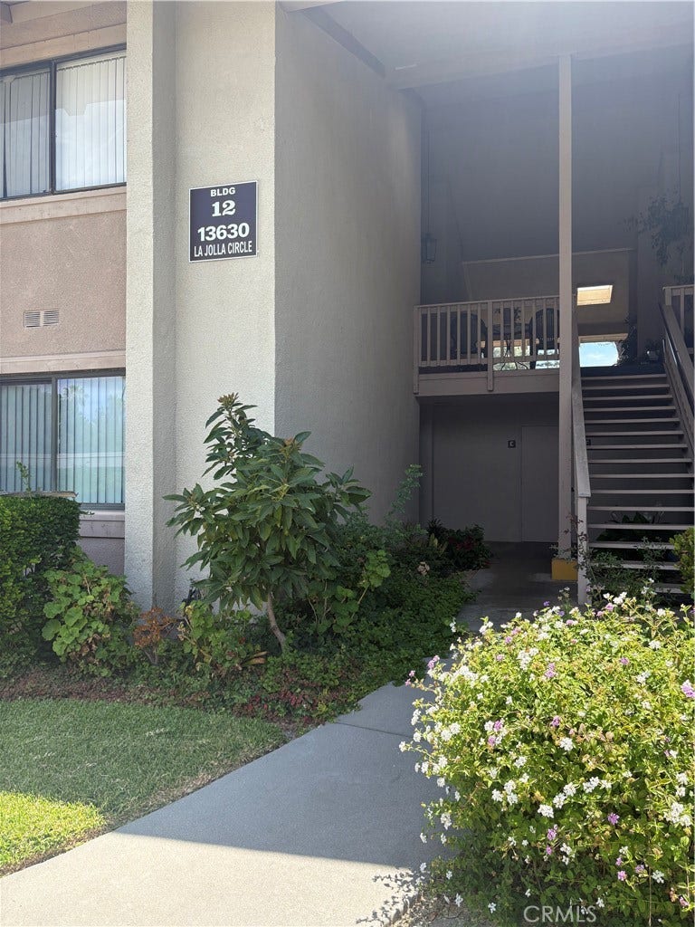Property photo for 13630 La Jolla Circle, #E, La Mirada, CA