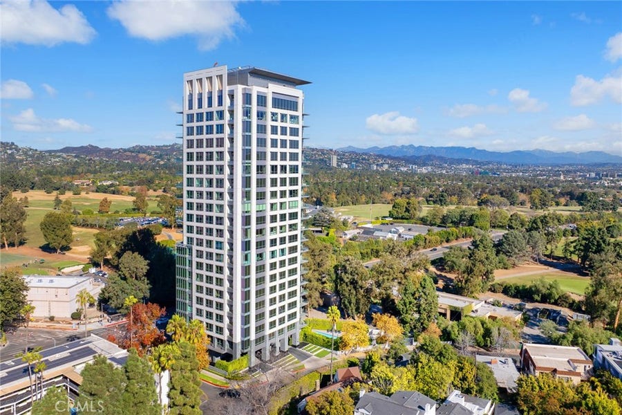 Property photo for 1200 Club View, #12S, Los Angeles, CA