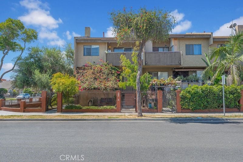 Property photo for 225 N Baltimore, #A, Monterey Park, CA