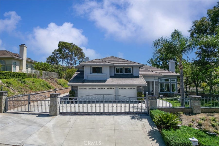 Property photo for 3036 Madero Court, West Covina, CA