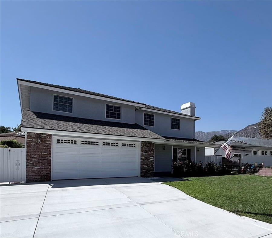 Property photo for 321 N Mountain Avenue, Monrovia, CA