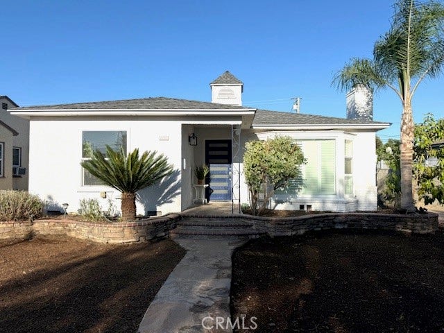 Property photo for 2720 San Francisco, Long Beach, CA