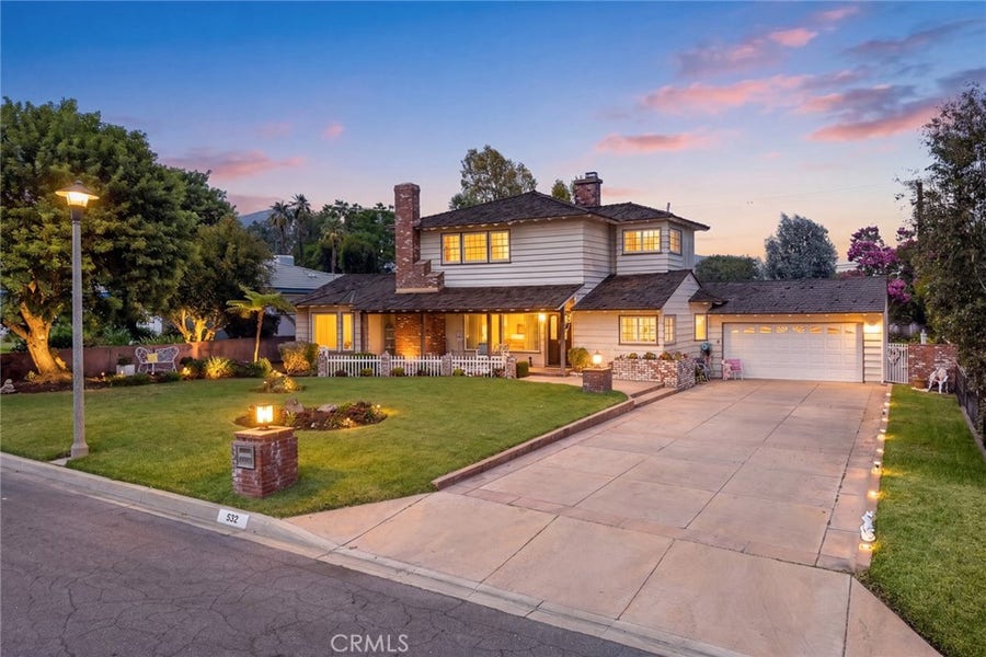 Property photo for 532 Valido Road, Arcadia, CA