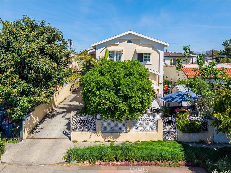 Property photo for 5335 Carlin, Los Angeles, CA