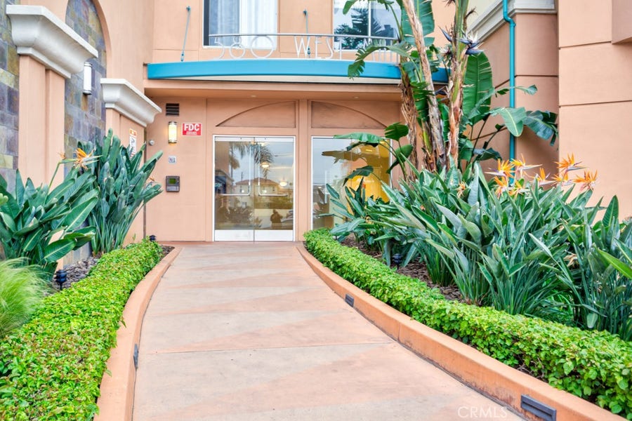Property photo for 580 W Main, #302, Alhambra, CA