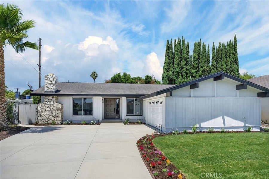 Property photo for 5065 Marshburn, Arcadia, CA