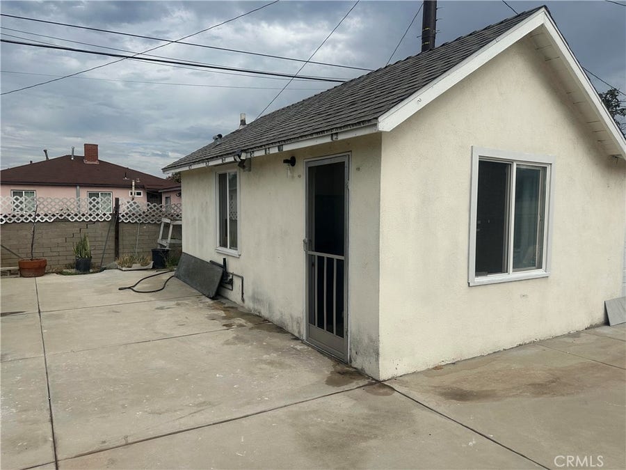 Property photo for 1012 S Almansor, #B, Alhambra, CA