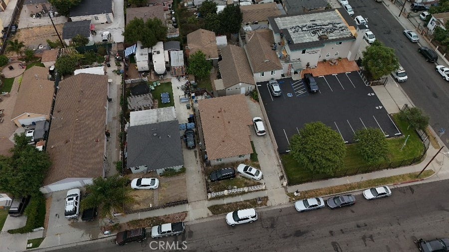 Property photo for 20518 Raymond, Torrance, CA