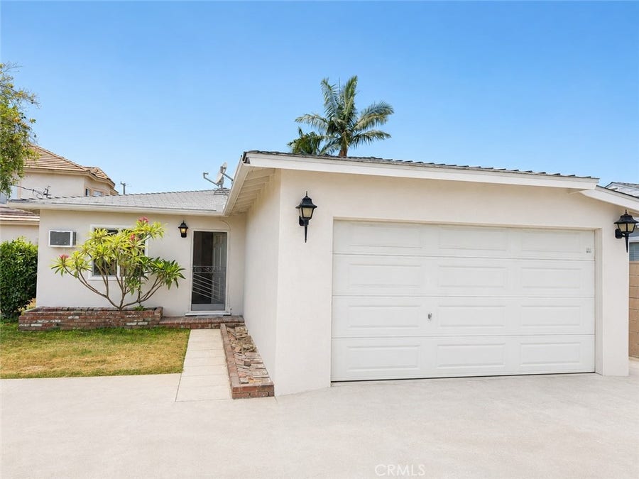 Property photo for 5315 Goldern West Avenue, Temple City, CA