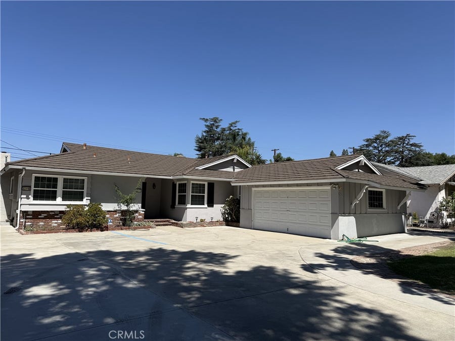 Property photo for 2211 S 8th, Arcadia, CA