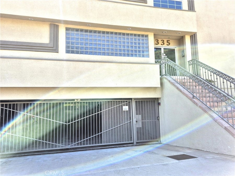 Property photo for 335 S Sierra Madre, #105A, Pasadena, CA