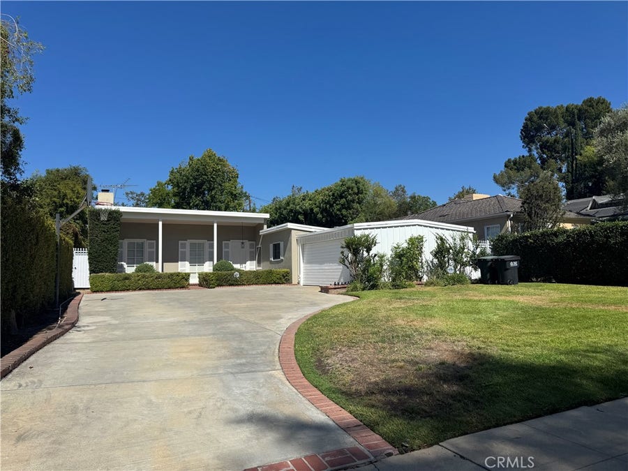 Property photo for 565 Sierra Vista, San Marino, CA