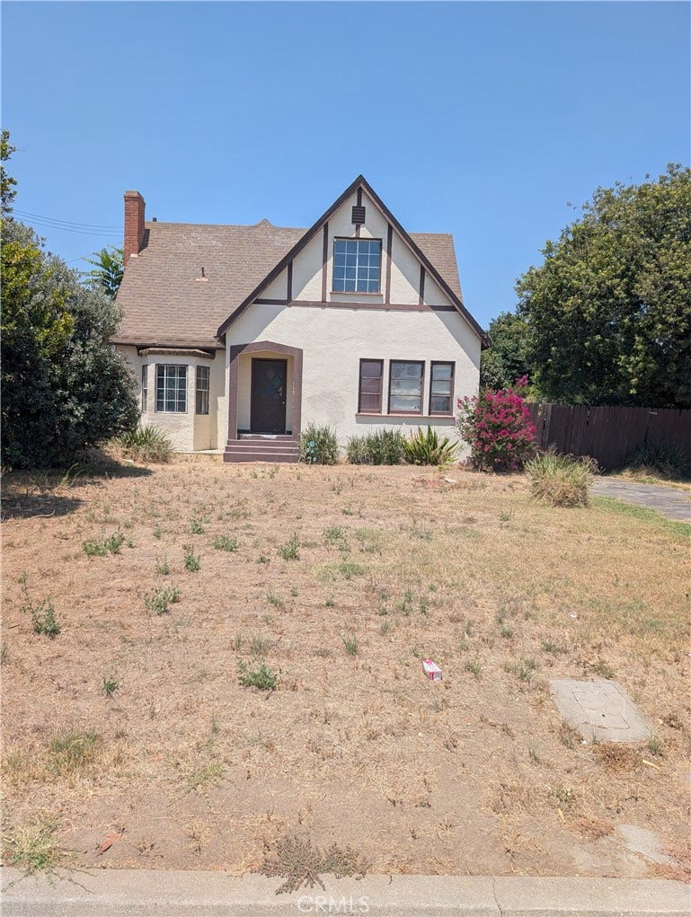 Property photo for 9647 Broadway, Temple City, CA