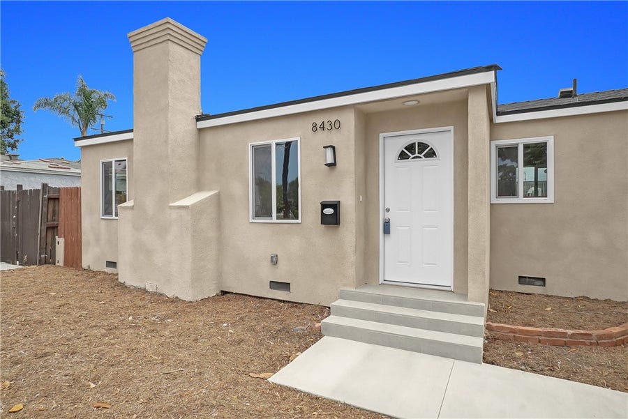Property photo for 8430 Manzanar Avenue, Pico Rivera, CA