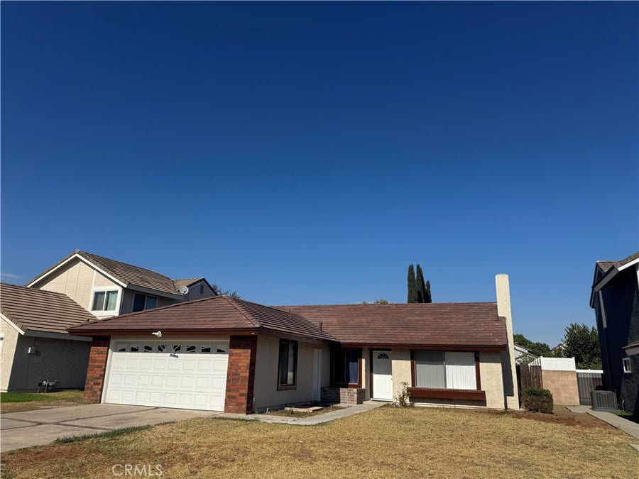 Property photo for 974 N Darfield, Covina, CA