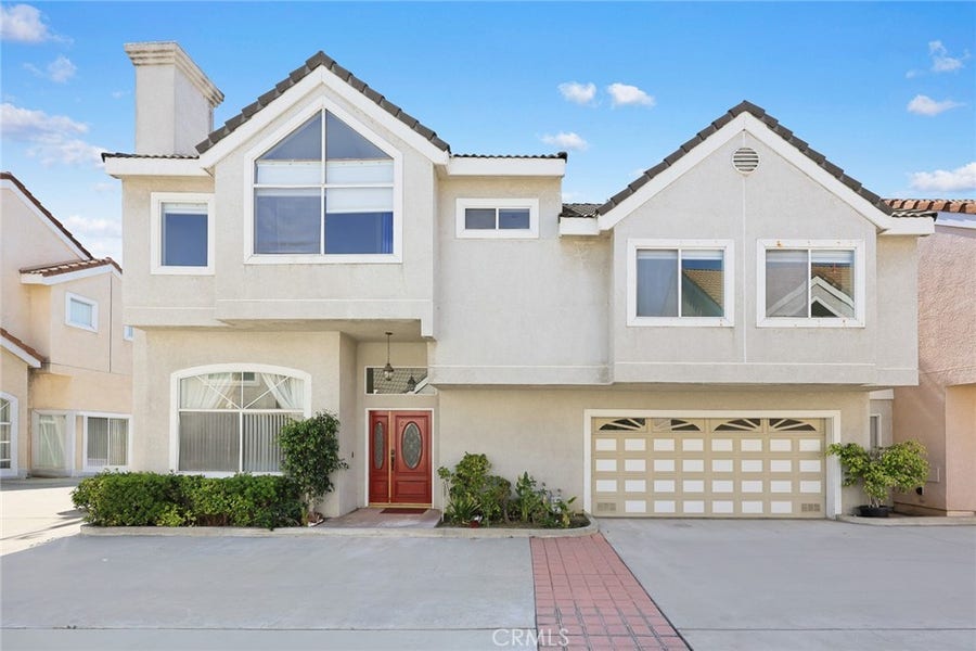 Property photo for 407 E Duarte Road, #C, Arcadia, CA