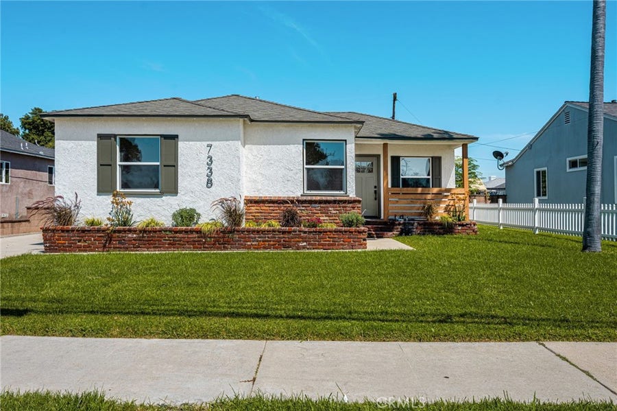 Property photo for 7338 Passons Boulevard, Pico Rivera, CA