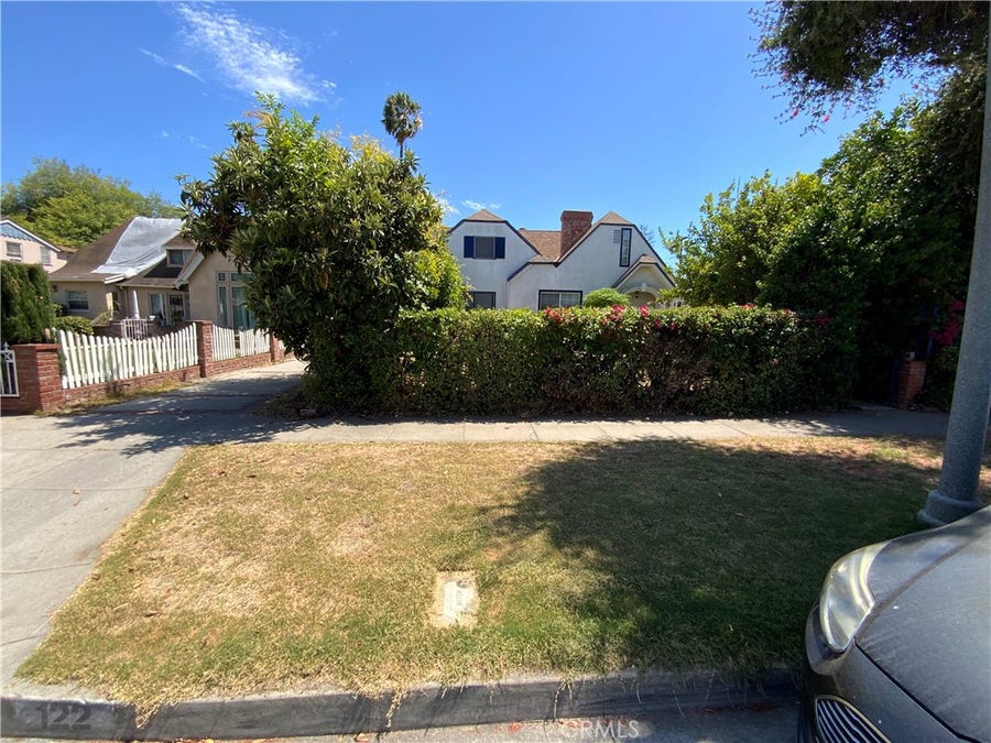 Property photo for 122 E Linda Vista Avenue, Alhambra, CA