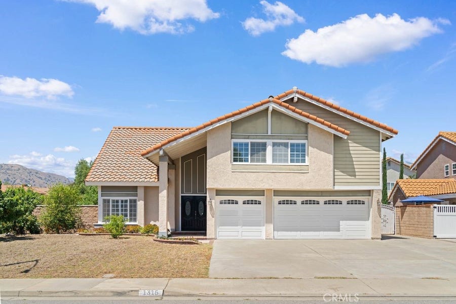 Property photo for 1315 Ancona Dr, La Verne, CA