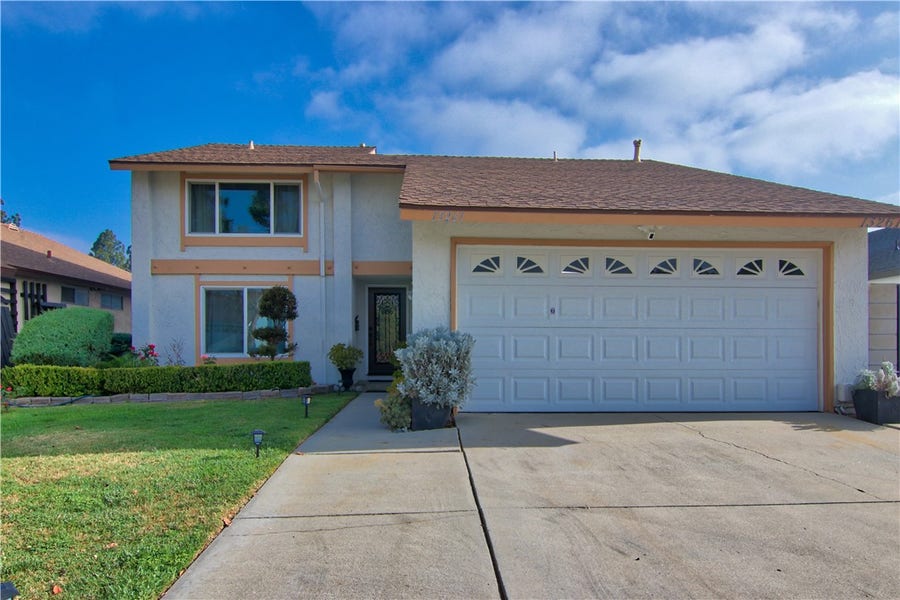 Property photo for 13261 Acoro Place, Cerritos, CA