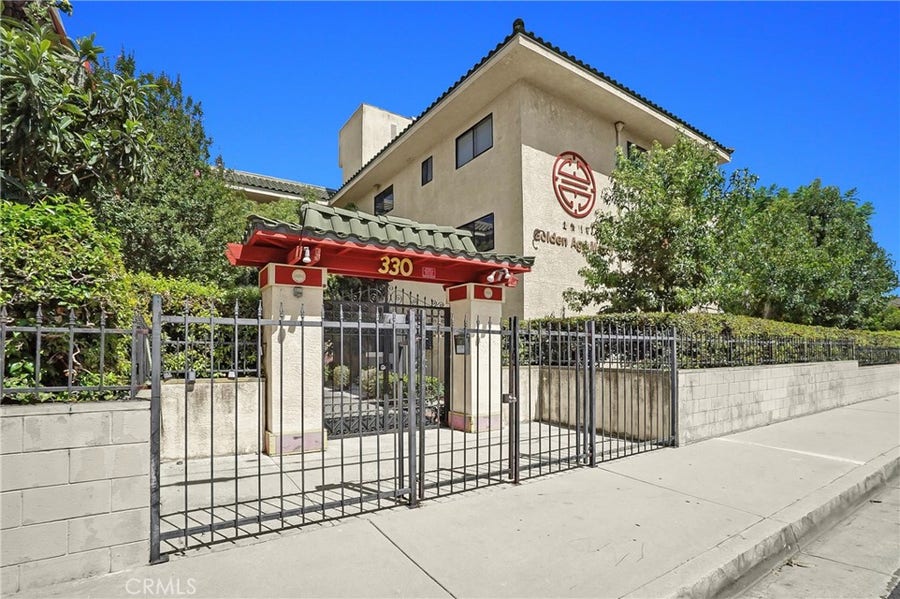 Property photo for 330 N Rural Drive, #302, Monterey Park, CA