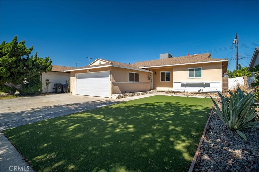 Property photo for 16318 McRae Avenue, Norwalk, CA