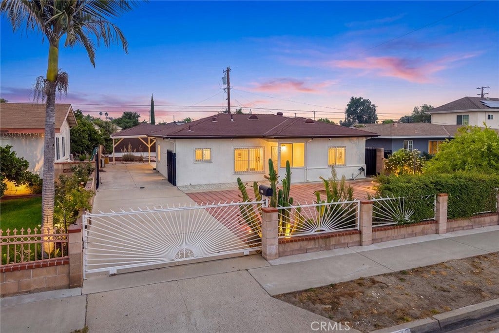 5024 Baldwin Park Boulevard, Baldwin Park, CA 91706 5024 Baldwin Park Boulevard, Baldwin Park, CA 91706