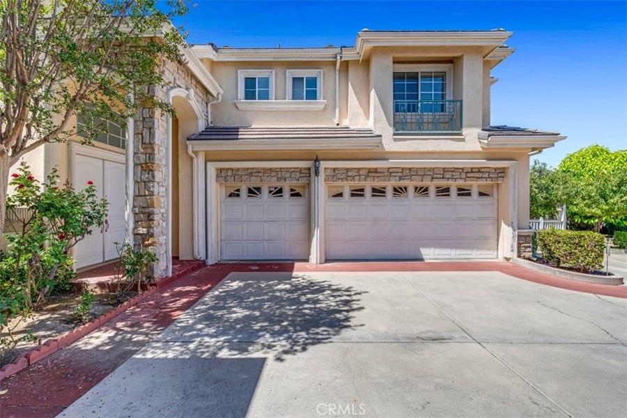 Property photo for 321 S Alhambra Avenue, Monterey Park, CA
