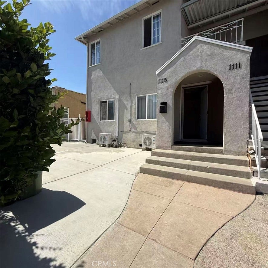 Property photo for 1115 W Alhambra, Alhambra, CA