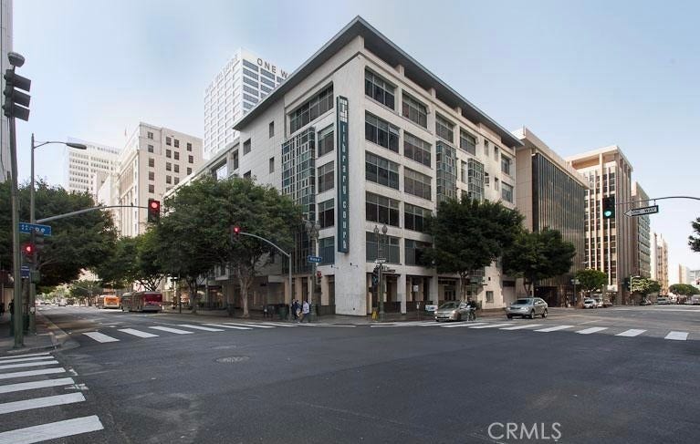 Property photo for 630 W 6th Street, #506, Los Angeles, CA