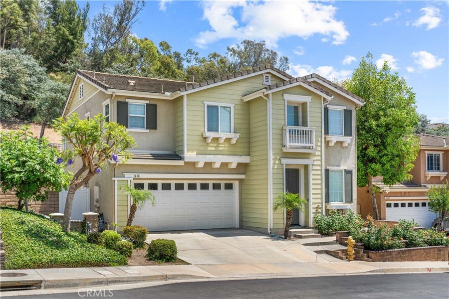 Property photo for 1618 Park Vista Way, West Covina, CA