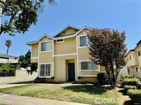 Property photo for 824 S Sierra Vista Avenue, #C, Alhambra, CA