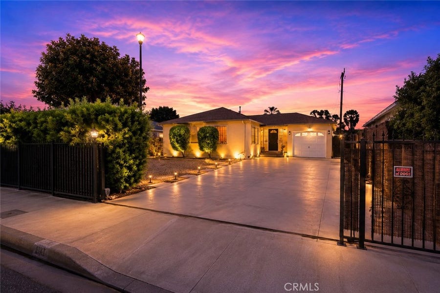 Property photo for 4308 Alta Lake Avenue, Baldwin Park, CA
