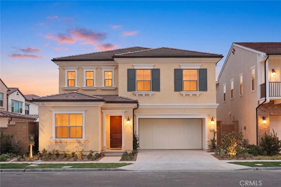 Property photo for 206 Mistwater, Irvine, CA