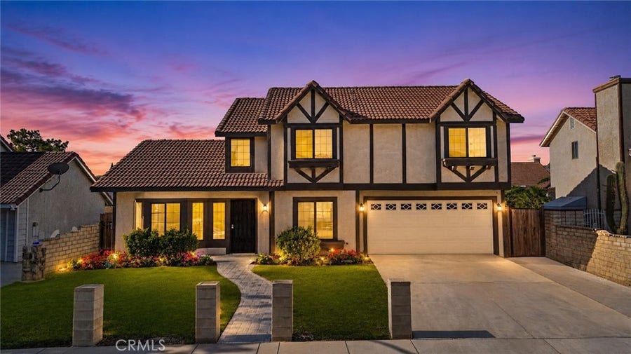 Property photo for 1552 Georgetown, Palmdale, CA