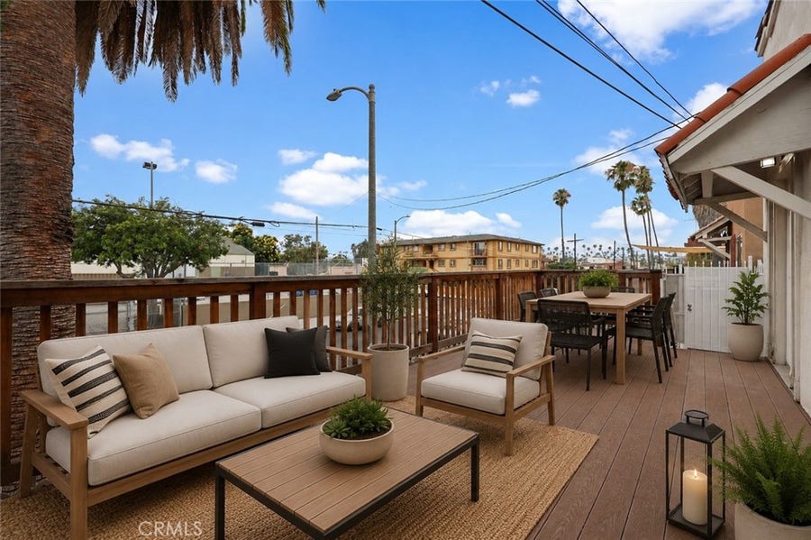 Property photo for 2989 W 12th Street, Los Angeles, CA